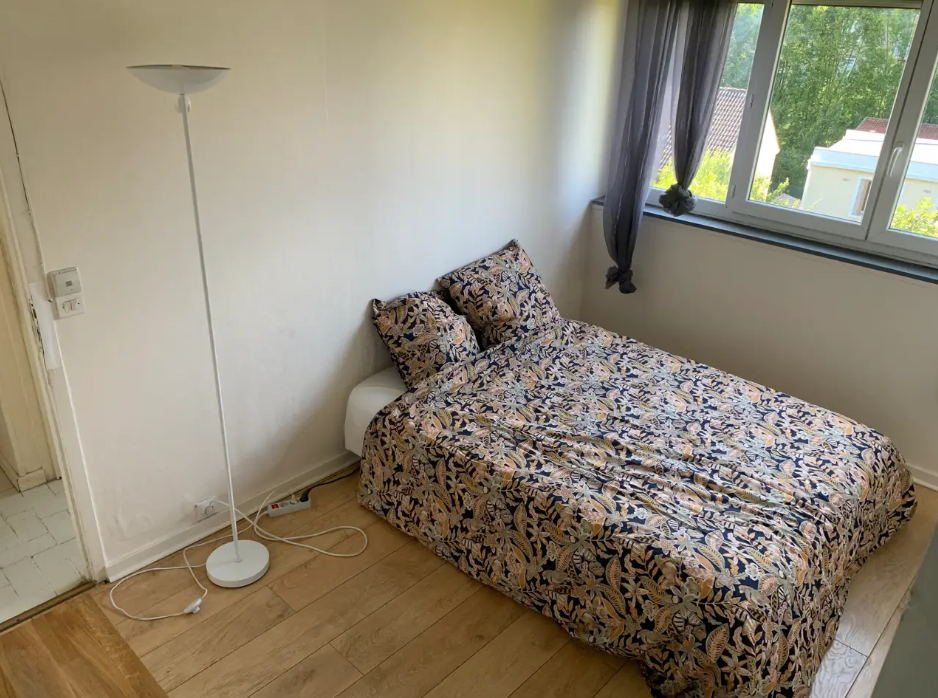 Chambre, meublé, 15m² à Massy (91300) — photo 2