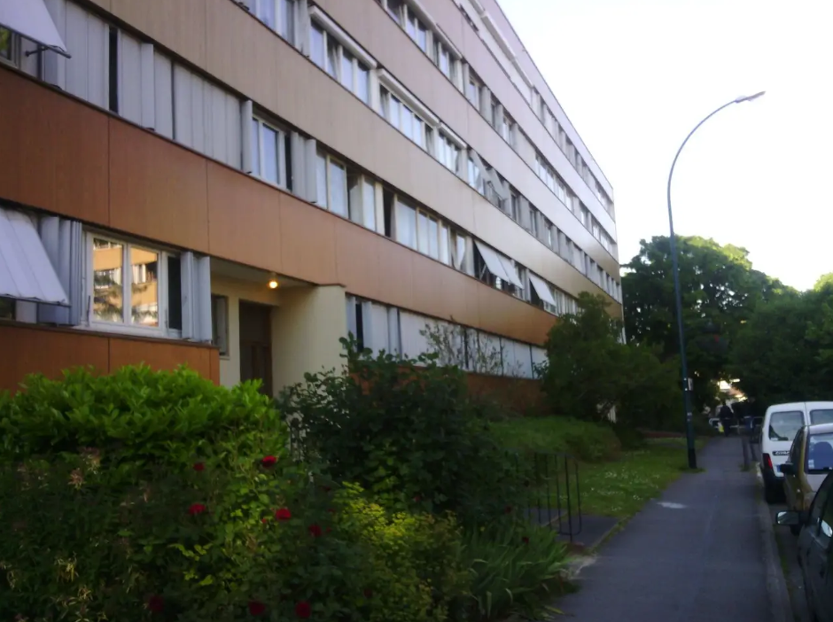 Chambre, meublé, 15m² à Massy (91300) — photo principale