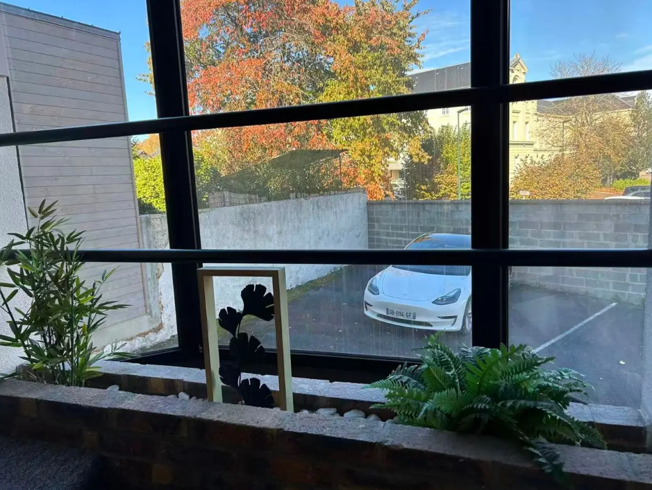 Chambre, meublé, 14m² à Caen (14000) — photo 4