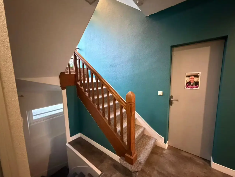 Chambre, meublé, 14m² à Caen (14000) — photo 5