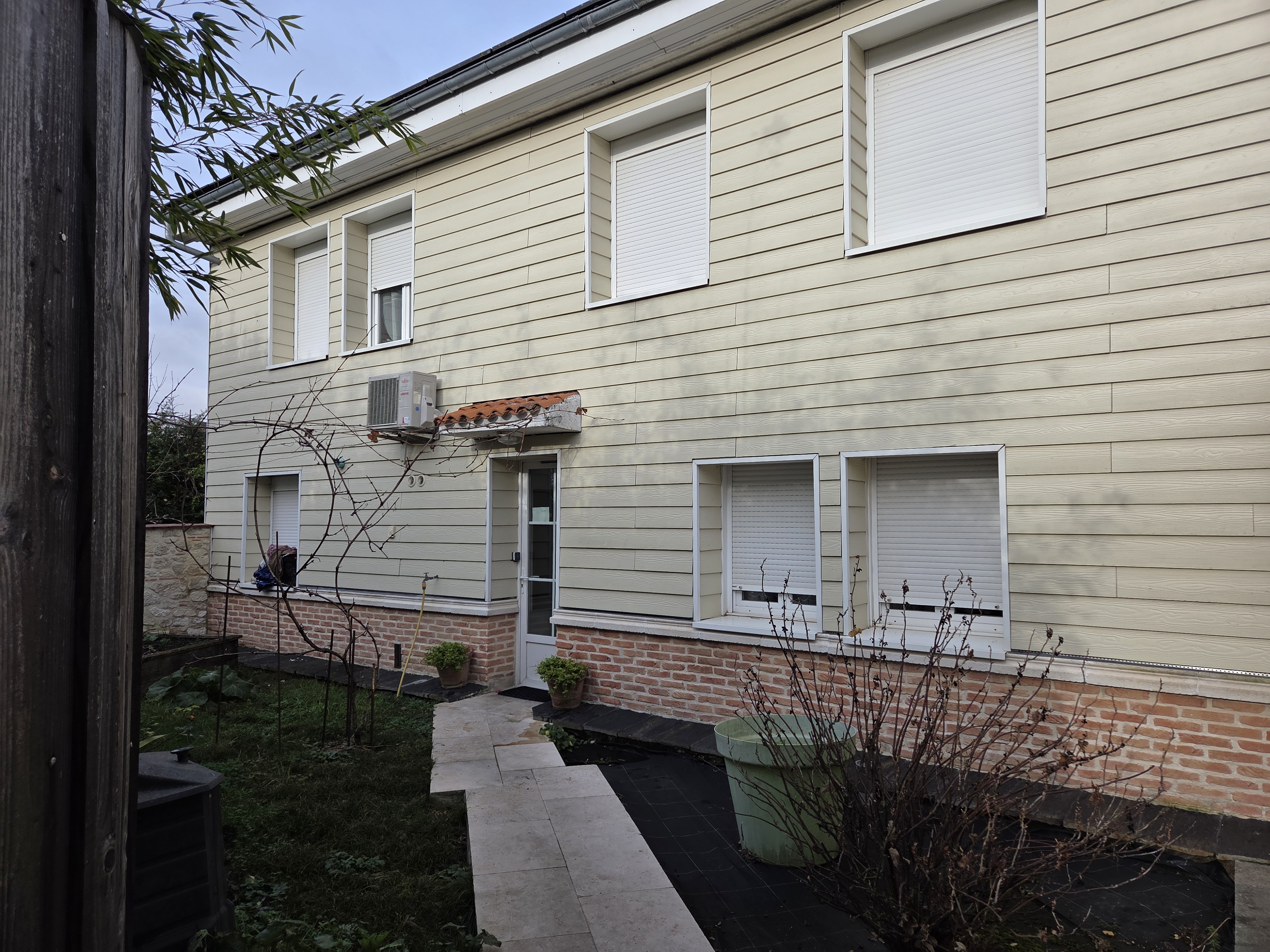Chambre, meublé, 1 pièce, 9m² à Poitiers (86000) — photo principale