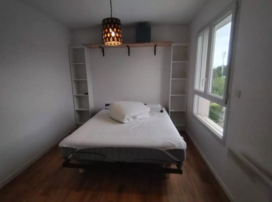 Appartement, meublé, 2 pièces, 44m² à Nantes (44000) — photo 5