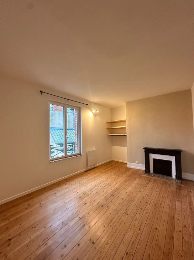 Appartement, meublé, 2 pièces, 40m² à Sillé-le-Guillaume (72140) — photo 2