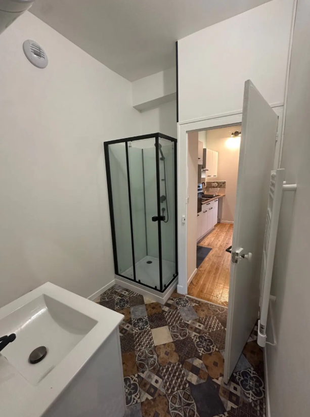 Appartement, meublé, 2 pièces, 40m² à Sillé-le-Guillaume (72140) — photo 3