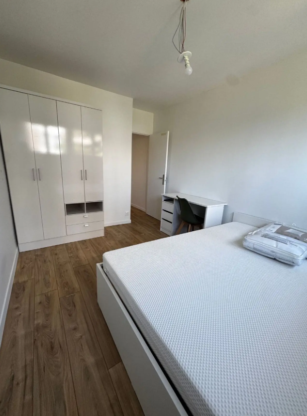 Chambre, meublé, 12m² à Toulouse (31100) — photo 4