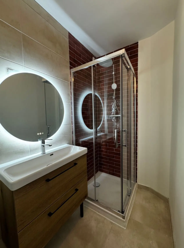 Chambre, meublé, 12m² à Toulouse (31100) — photo 5