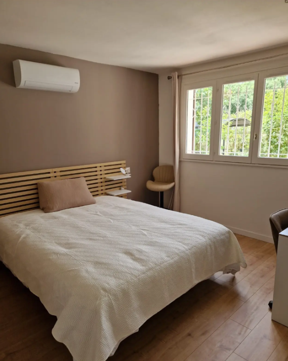 Appartement, meublé, 1 pièce, 10m² à Toulouse (31100) — photo 2