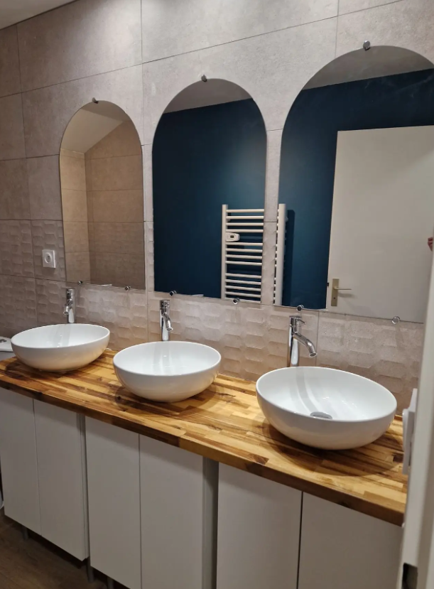 Appartement, meublé, 1 pièce, 10m² à Toulouse (31100) — photo 3