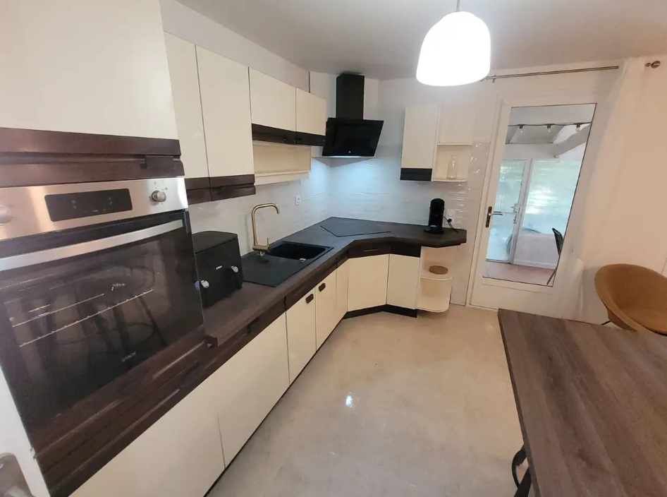 Appartement, meublé, 1 pièce, 10m² à Toulouse (31100) — photo 4