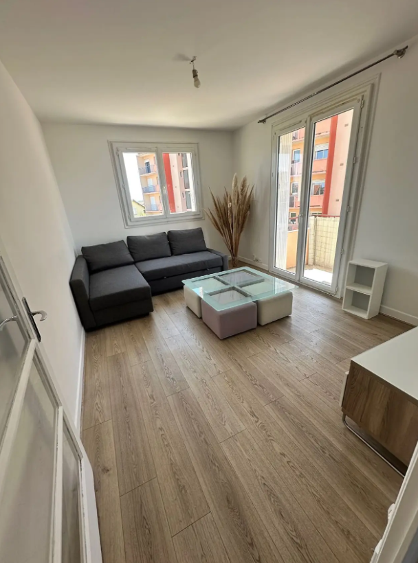 Appartement, meublé, 2 pièces, 48m² à Toulouse (31500) — photo 2