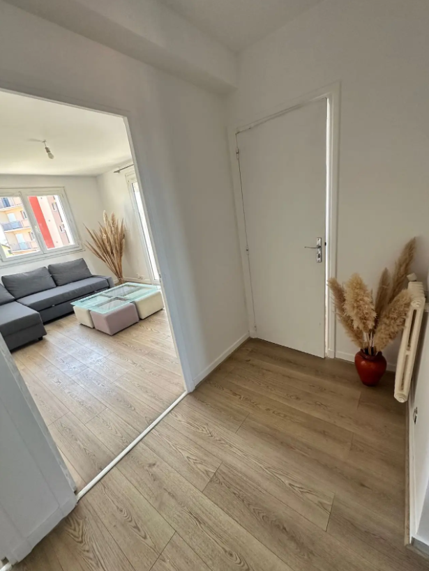 Appartement, meublé, 2 pièces, 48m² à Toulouse (31500) — photo 4