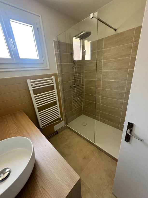 Appartement, meublé, 2 pièces, 48m² à Toulouse (31500) — photo 5