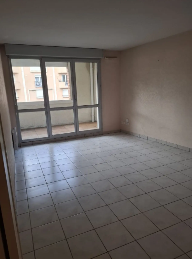Appartement, non meublé, 3 pièces, 72m² à Toulouse (31400) — photo principale