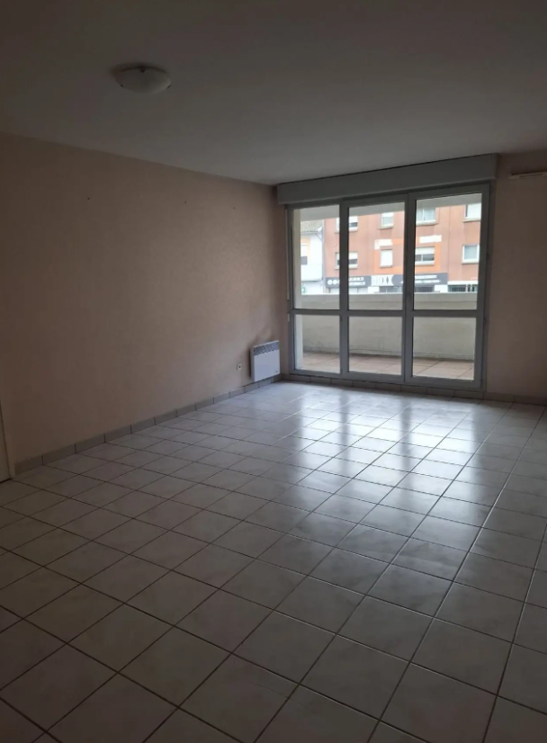 Appartement, non meublé, 3 pièces, 72m² à Toulouse (31400) — photo 2