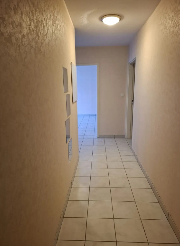 Appartement, non meublé, 3 pièces, 72m² à Toulouse (31400) — photo 3