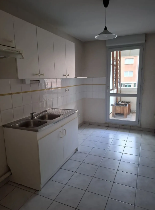 Appartement, non meublé, 3 pièces, 72m² à Toulouse (31400) — photo 5