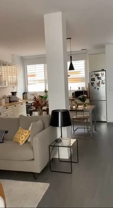 Appartement, meublé, 2 pièces, 60m² à Toulouse (31000) — photo principale