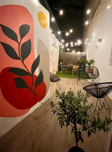 Appartement, meublé, 2 pièces, 60m² à Toulouse (31000) — photo 3