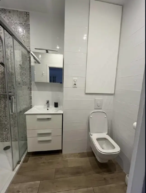 Appartement, meublé, 2 pièces, 60m² à Toulouse (31000) — photo 5