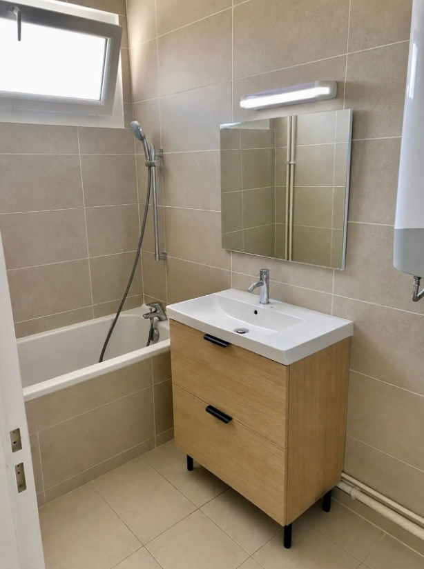 Appartement, meublé, 4 pièces, 71m² à Toulouse (31300) — photo 3