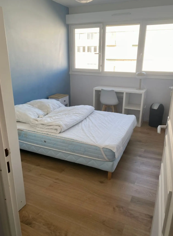 Appartement, meublé, 4 pièces, 71m² à Toulouse (31300) — photo 4