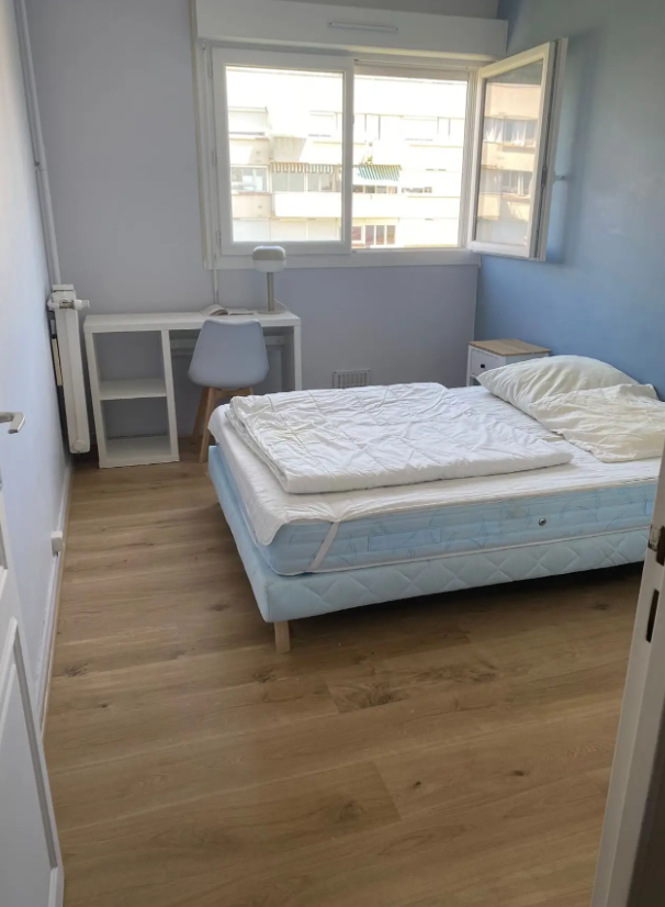 Appartement, meublé, 4 pièces, 71m² à Toulouse (31300) — photo 5