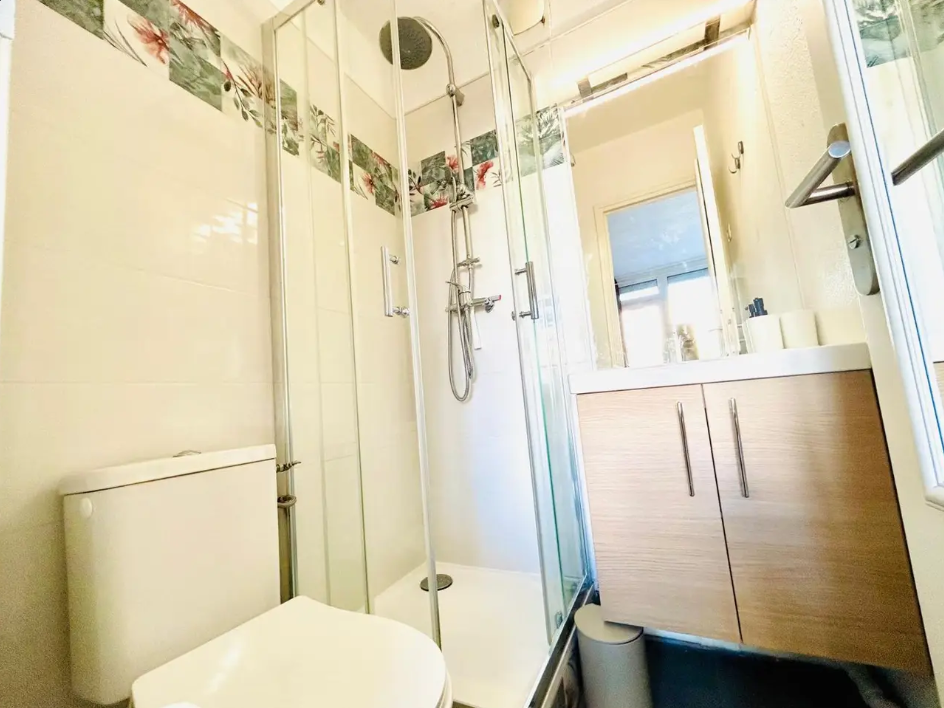 Appartement, meublé, 1 pièce, 14m² à Toulouse (31400) — photo 3