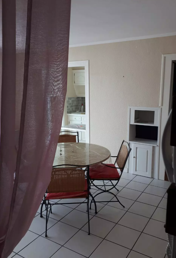 Appartement, meublé, 4 pièces, 68m² à Rezé (44400) — photo 2