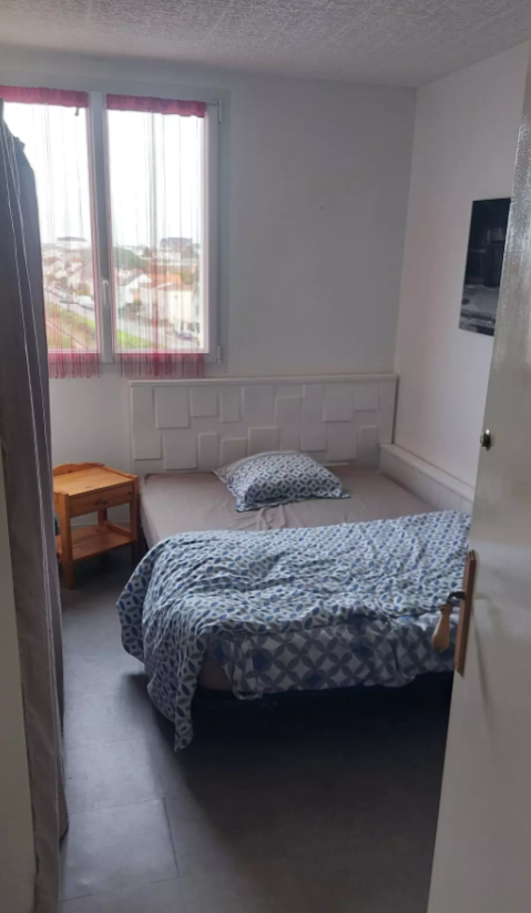 Appartement, meublé, 4 pièces, 68m² à Rezé (44400) — photo 5
