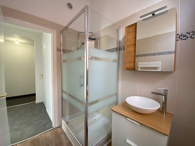 Appartement, non meublé, 2 pièces, 55m² à Lille (59800) — photo 3