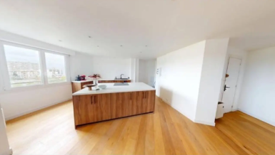 Appartement, meublé, 3 pièces, 77m² à Toulouse (31100) — photo principale