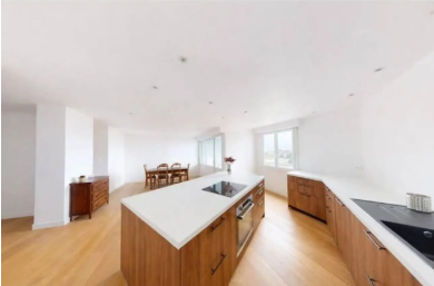 Appartement, meublé, 3 pièces, 77m² à Toulouse (31100) — photo 2