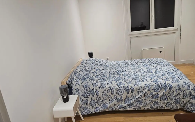Appartement, meublé, 3 pièces, 77m² à Toulouse (31100) — photo 3