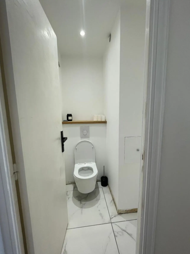 Appartement, meublé, 3 pièces, 77m² à Toulouse (31100) — photo 5