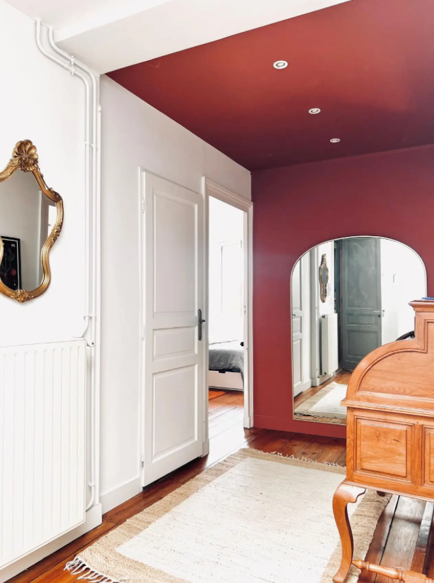 Appartement, meublé, 3 pièces, 72m² à Bordeaux (33100) — photo 3
