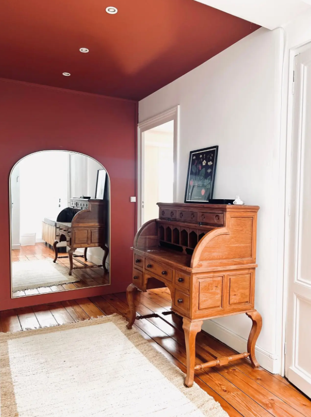 Appartement, meublé, 3 pièces, 72m² à Bordeaux (33100) — photo 5