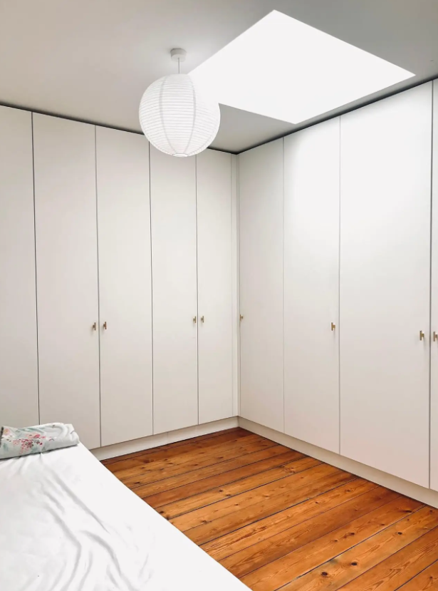 Appartement, meublé, 3 pièces, 72m² à Bordeaux (33100) — photo 4