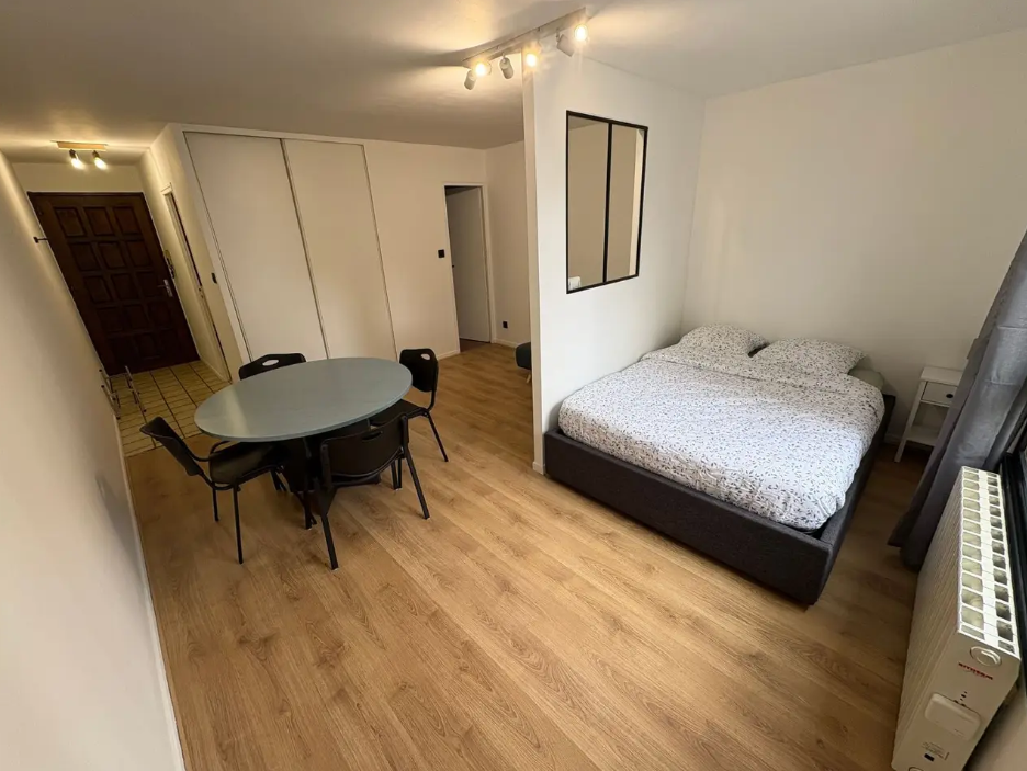 Appartement, meublé, 1 pièce, 30m² à Toulouse (31500) — photo principale