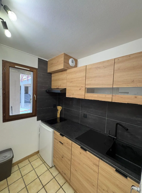 Appartement, meublé, 1 pièce, 30m² à Toulouse (31500) — photo 5