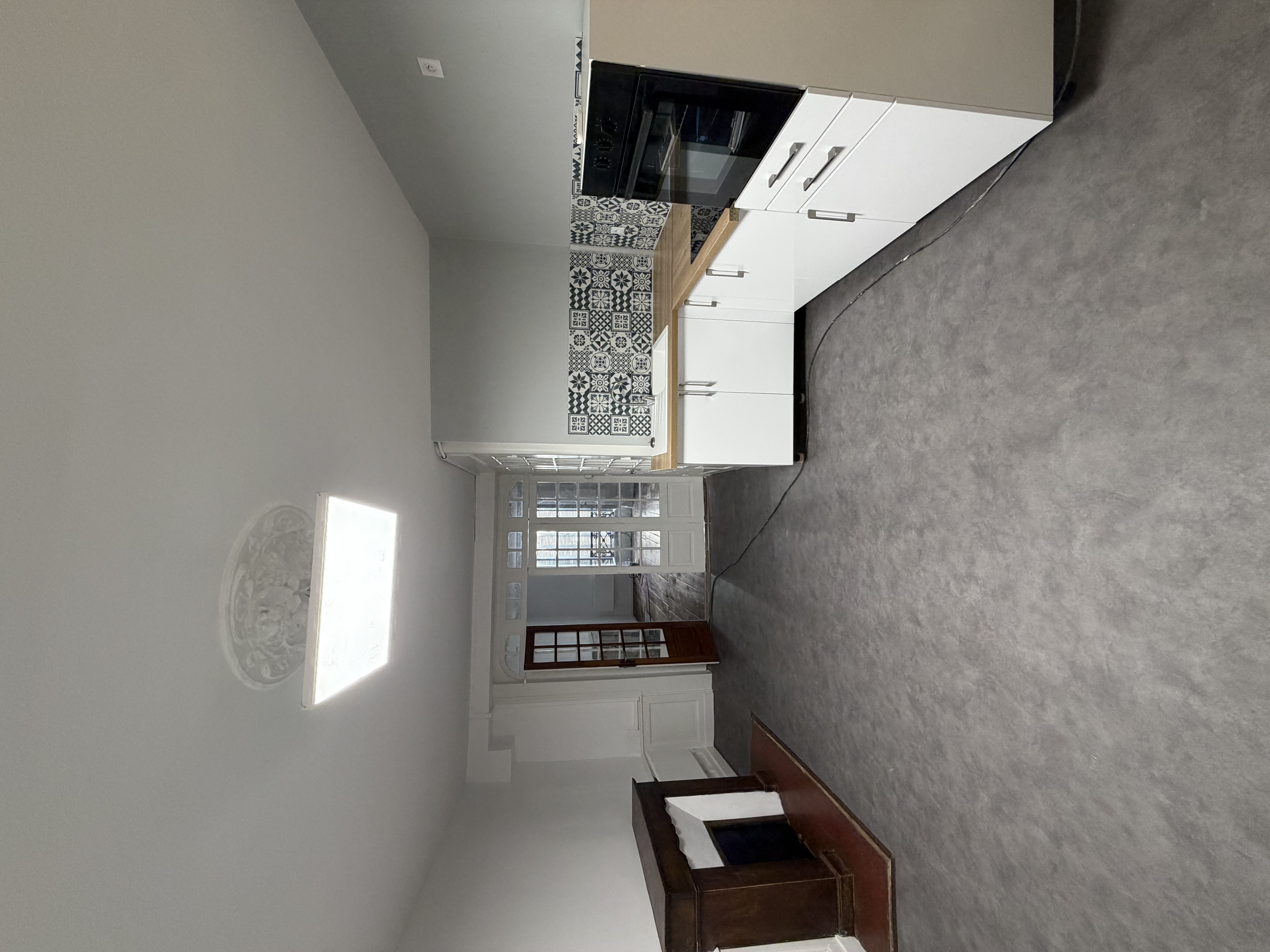 Appartement, non meublé, 4 pièces, 108m² à Thiviers (24800) — photo principale