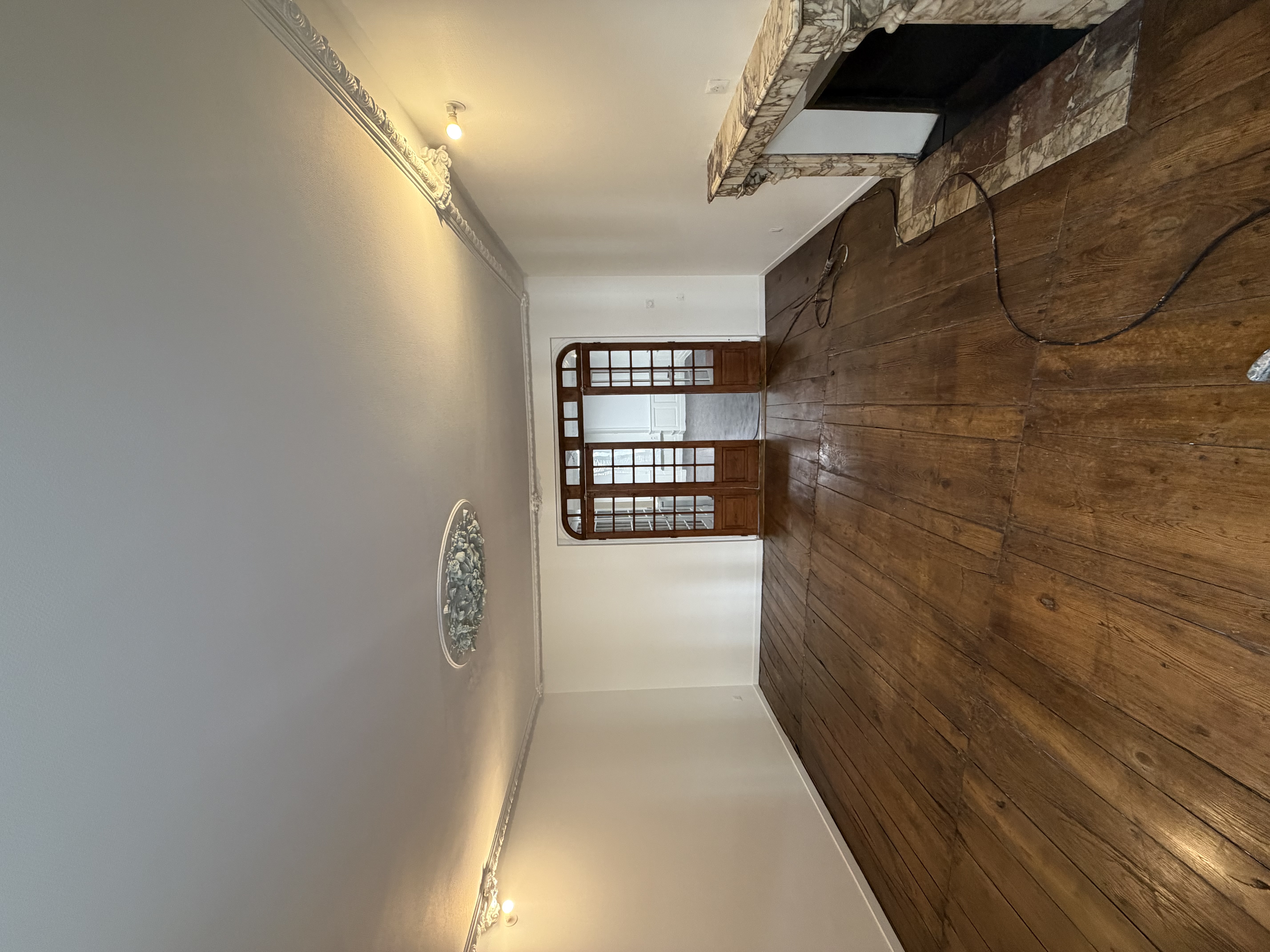 Appartement, non meublé, 4 pièces, 108m² à Thiviers (24800) — photo 2