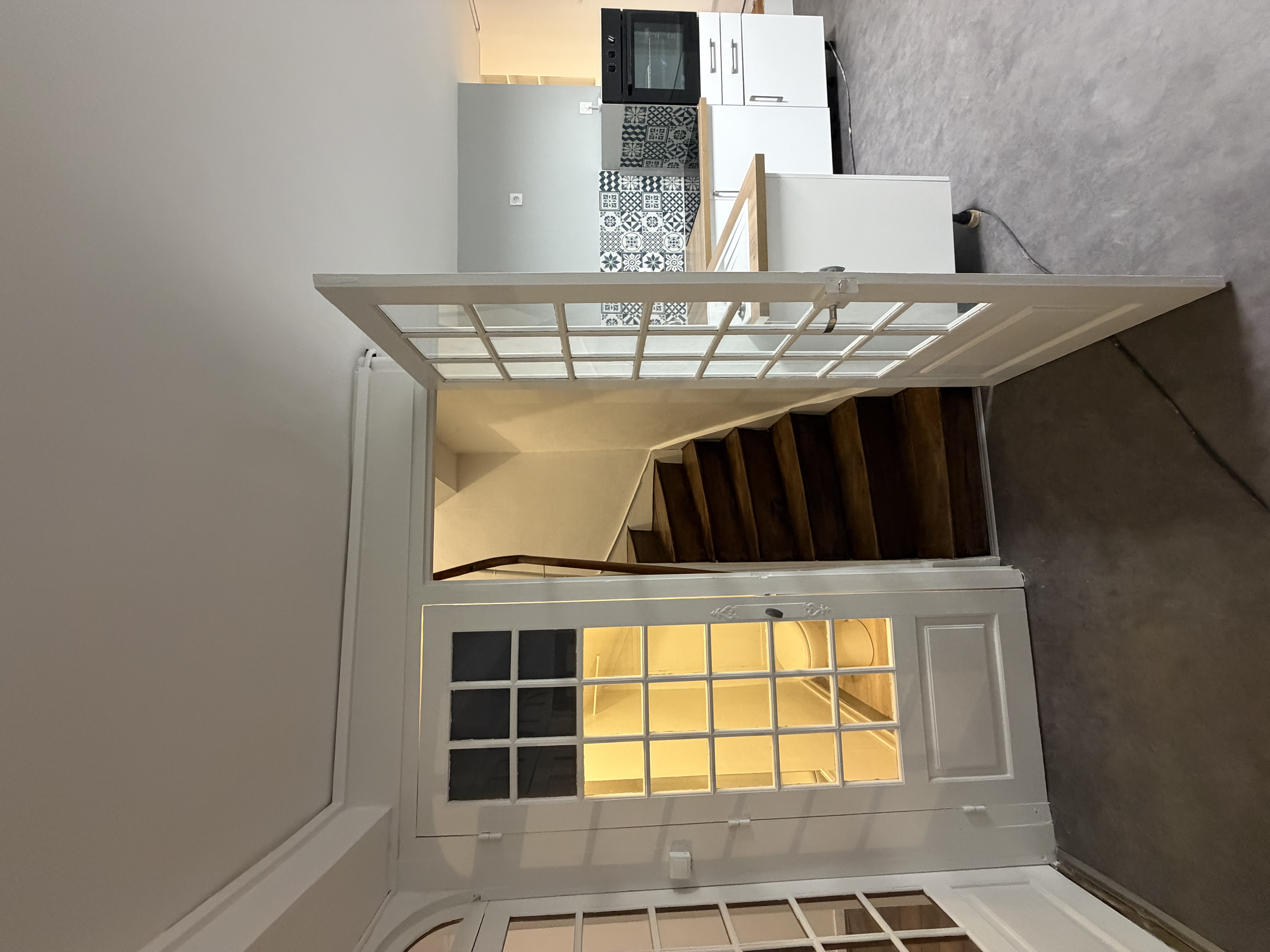 Appartement, non meublé, 4 pièces, 108m² à Thiviers (24800) — photo 3