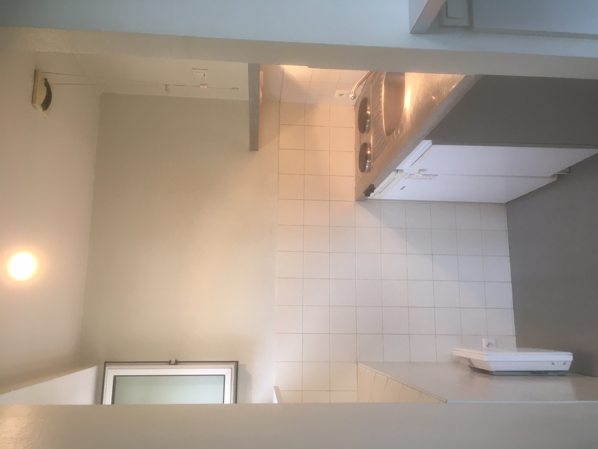 Appartement, non meublé, 2 pièces, 35m² à Bordeaux (33300) — photo principale