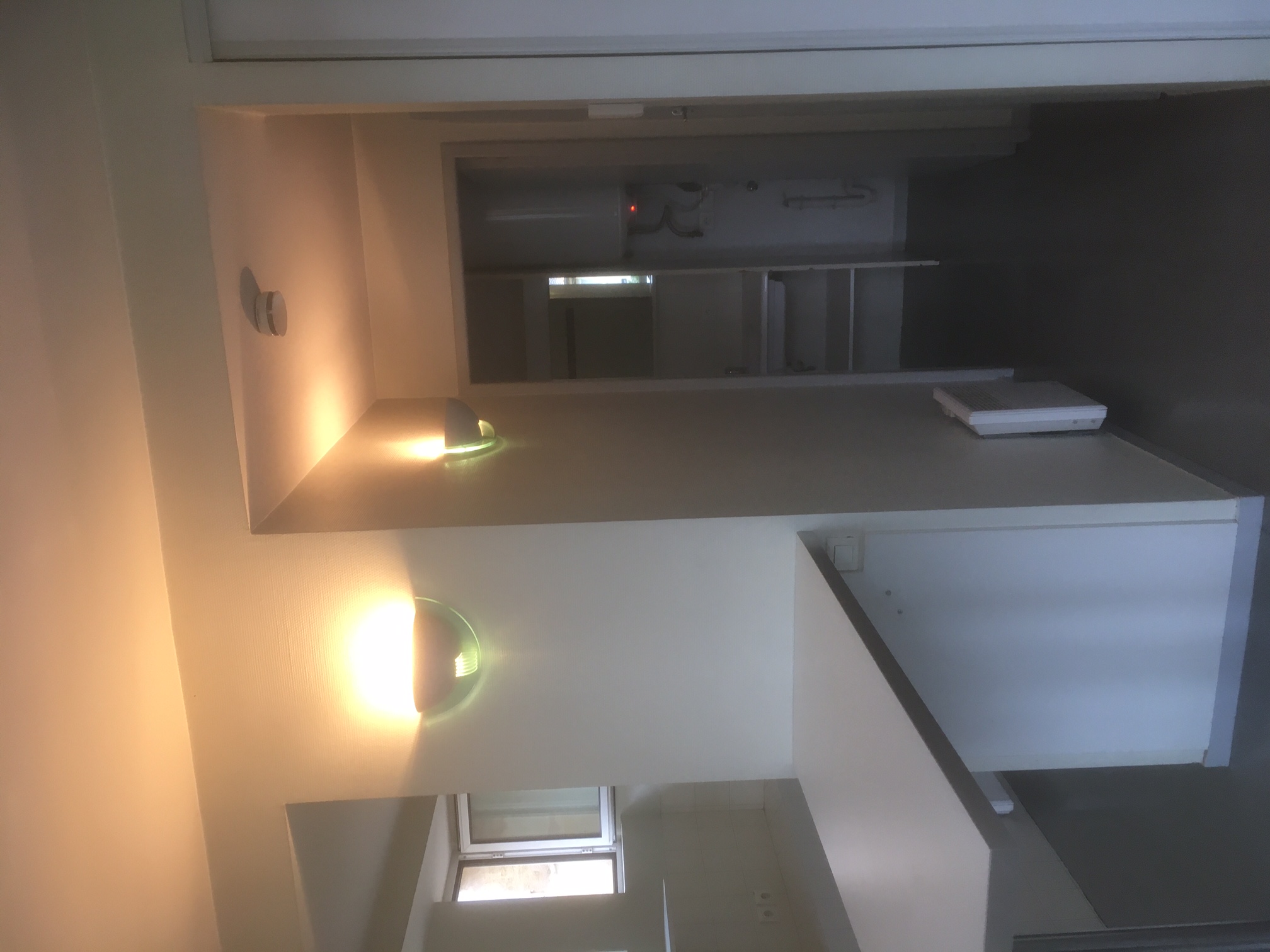 Appartement, non meublé, 2 pièces, 35m² à Bordeaux (33300) — photo 3