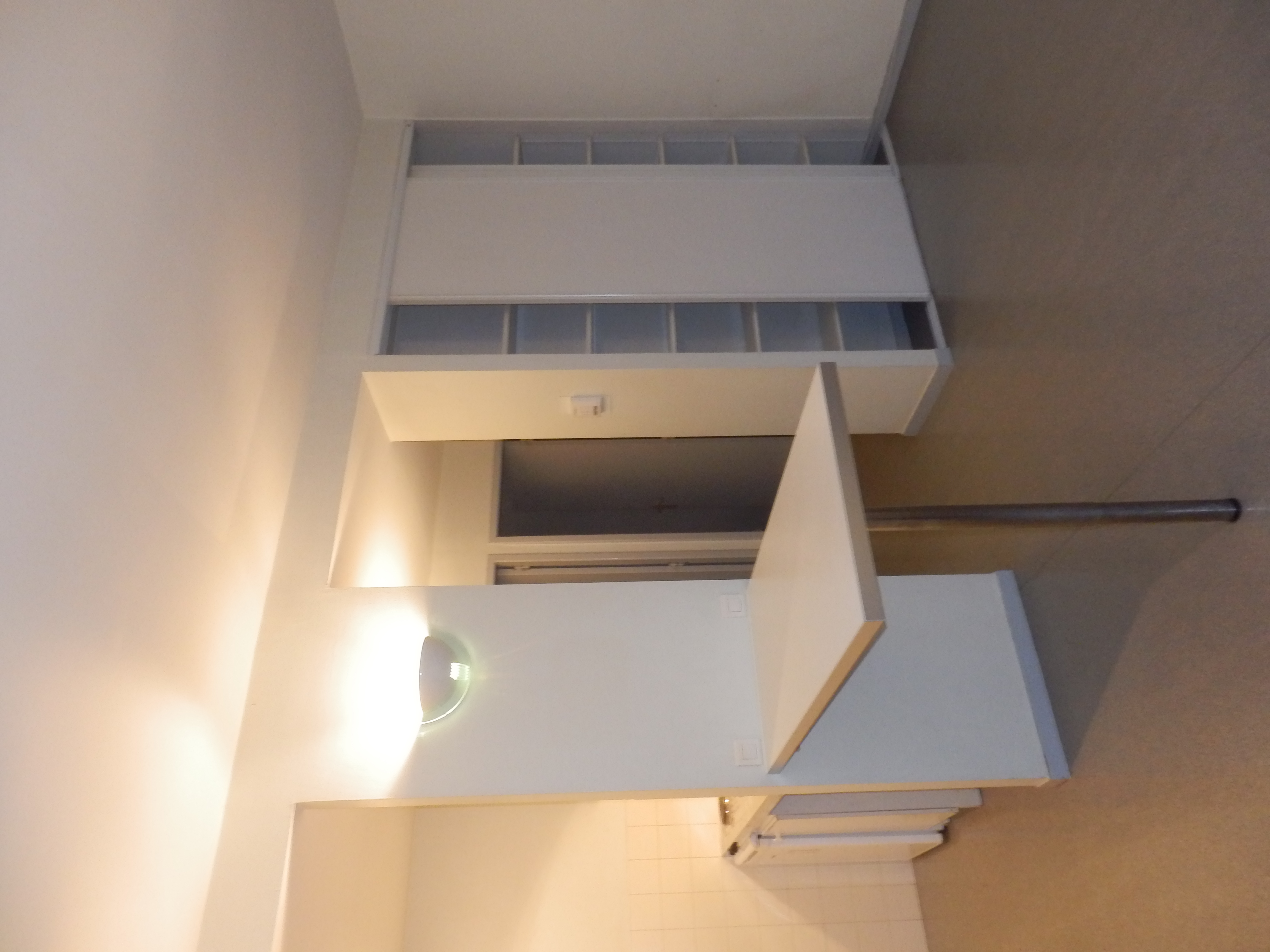 Appartement, non meublé, 2 pièces, 35m² à Bordeaux (33300) — photo 4