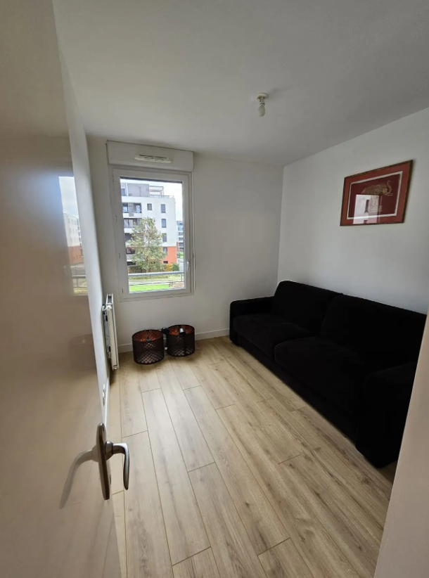 Appartement, meublé, 3 pièces, 62m² à Toulouse (31400) — photo 3