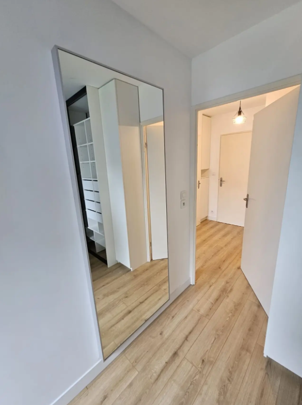 Appartement, meublé, 3 pièces, 62m² à Toulouse (31400) — photo 4