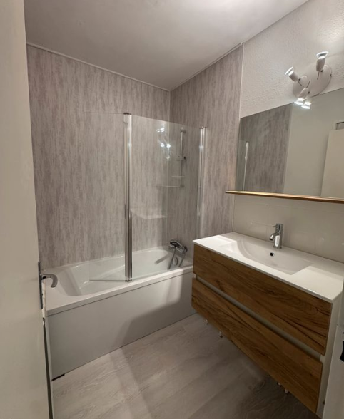 Appartement, non meublé, 3 pièces, 55m² à Montpellier (34080) — photo 2