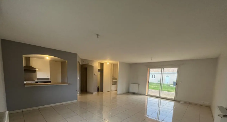 Maison, non meublé, 4 pièces, 70m² à Le Bouscat (33110) — photo principale
