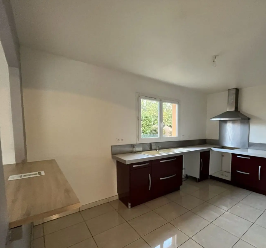 Maison, non meublé, 4 pièces, 70m² à Le Bouscat (33110) — photo 2